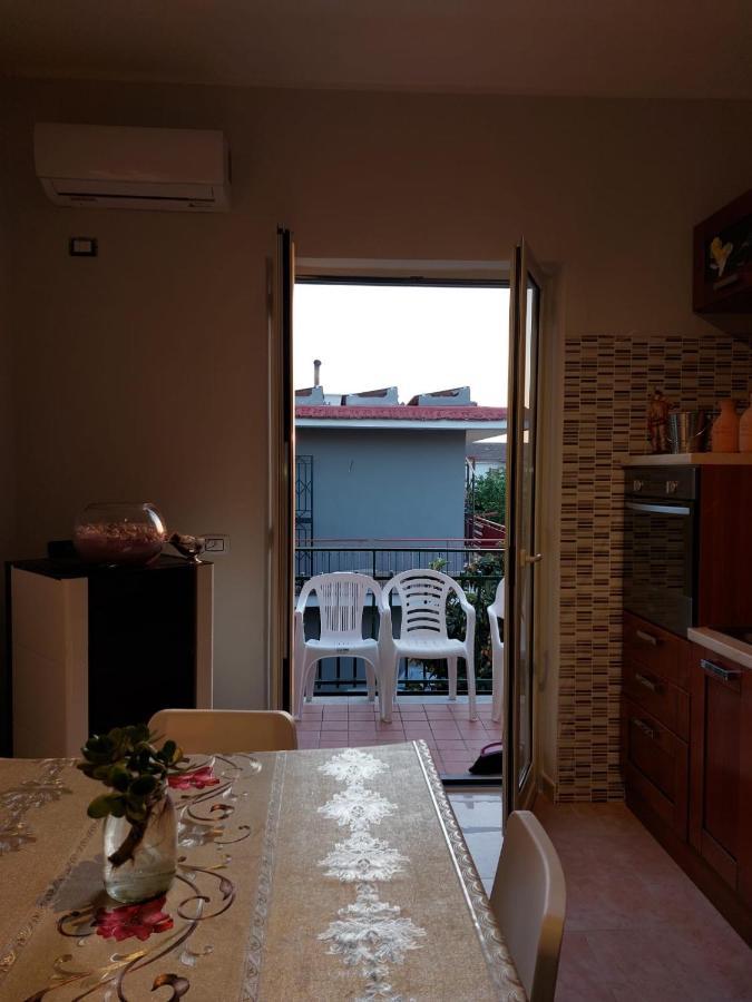 Esther Guest House Castel Volturno Exterior foto